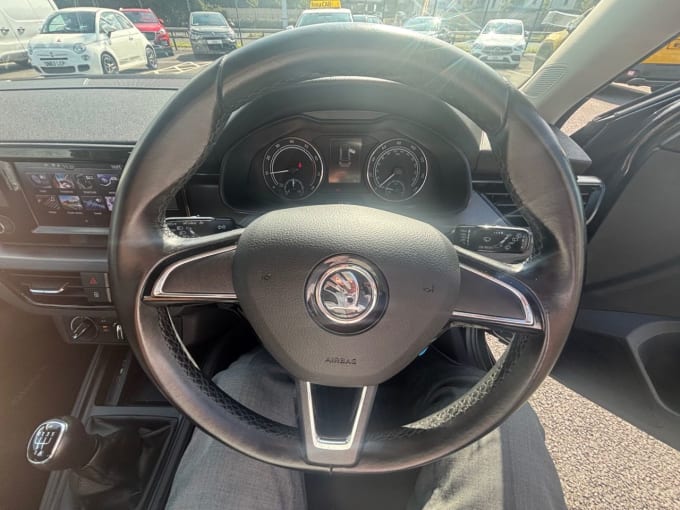 2025 Skoda Kamiq