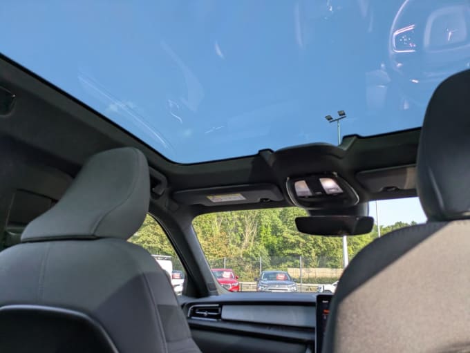 2025 Polestar 2 Fastback