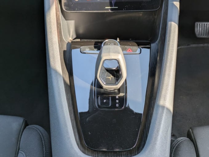 2025 Polestar 2 Fastback