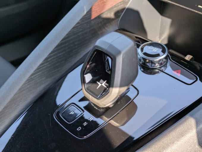 2025 Polestar 2 Fastback