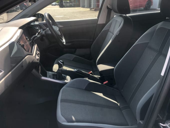 2025 Volkswagen Polo