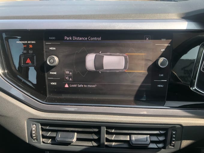 2025 Volkswagen Polo