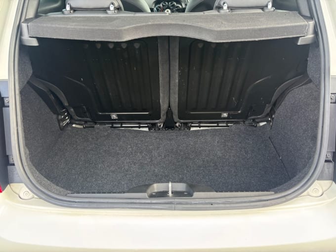 2019 Fiat 500