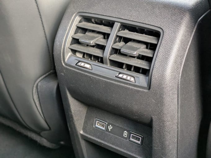 2025 Peugeot 308 Sw