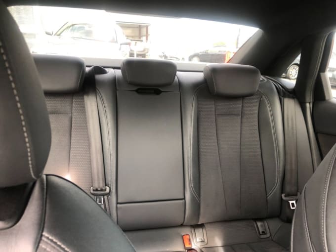 2021 Audi A4