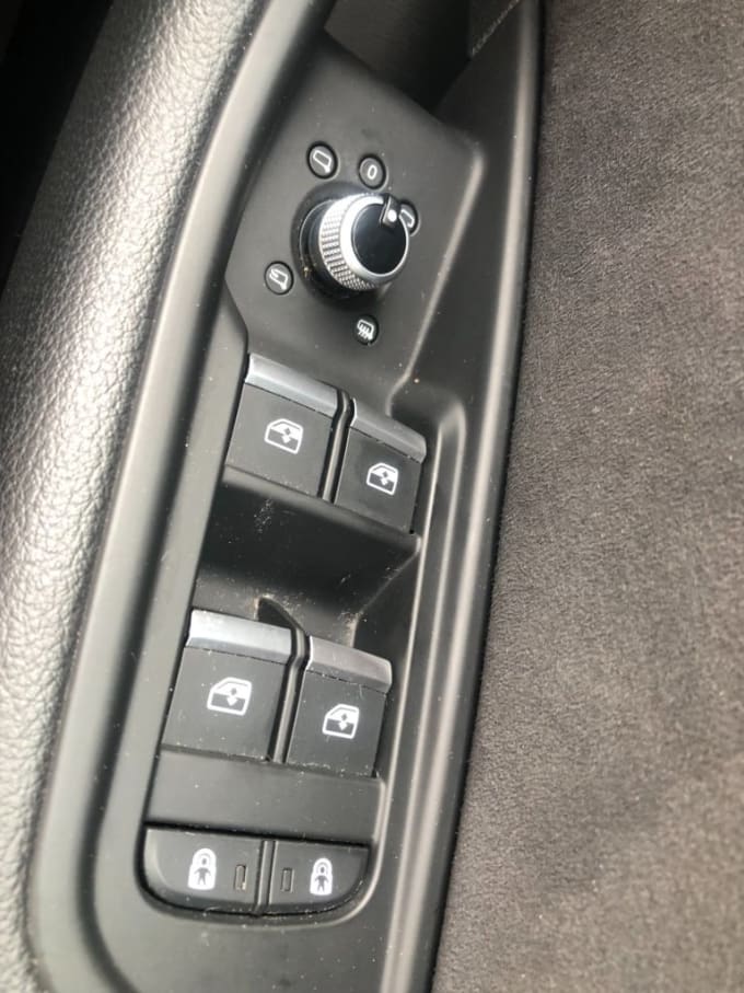 2021 Audi A4