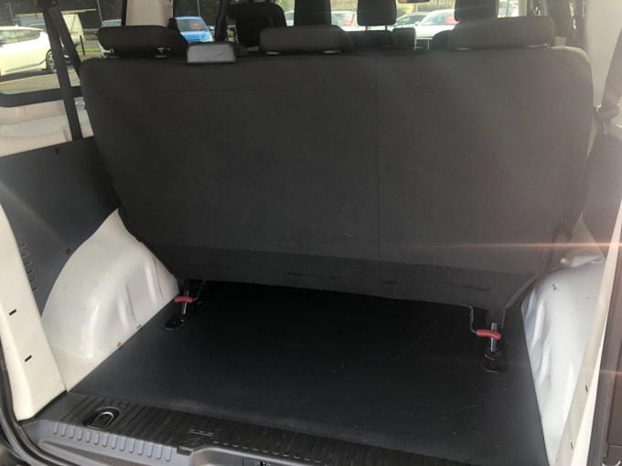 2025 Toyota Proace Verso
