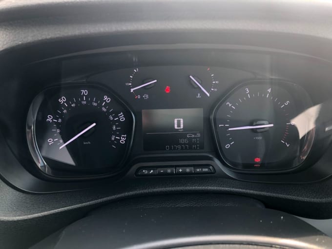 2025 Toyota Proace Verso