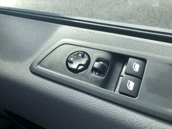 2025 Toyota Proace Verso