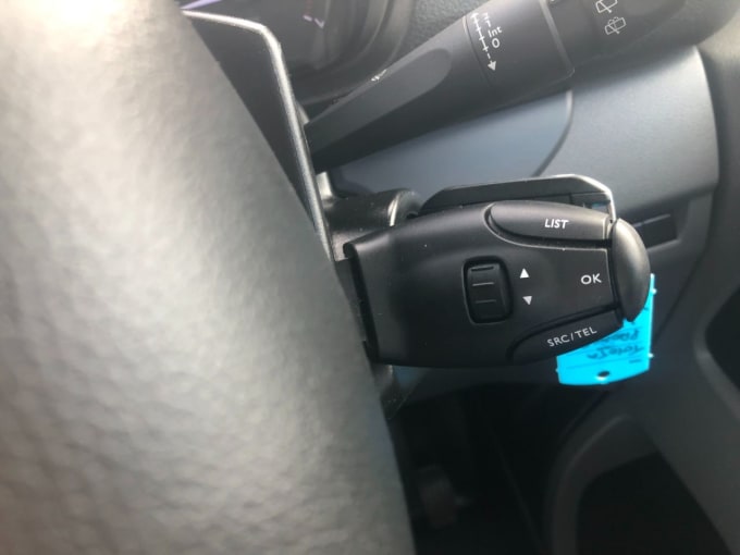 2025 Toyota Proace Verso