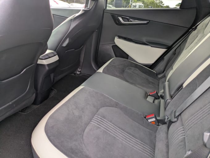 2025 Kia Ev6