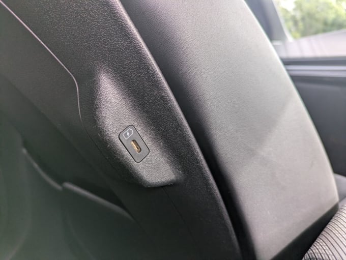 2025 Kia Ev6