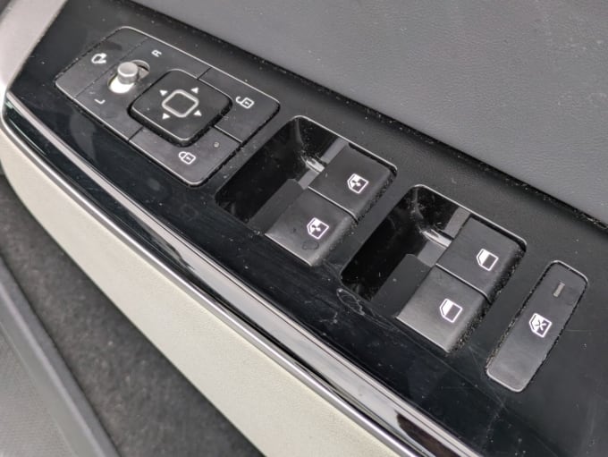 2025 Kia Ev6