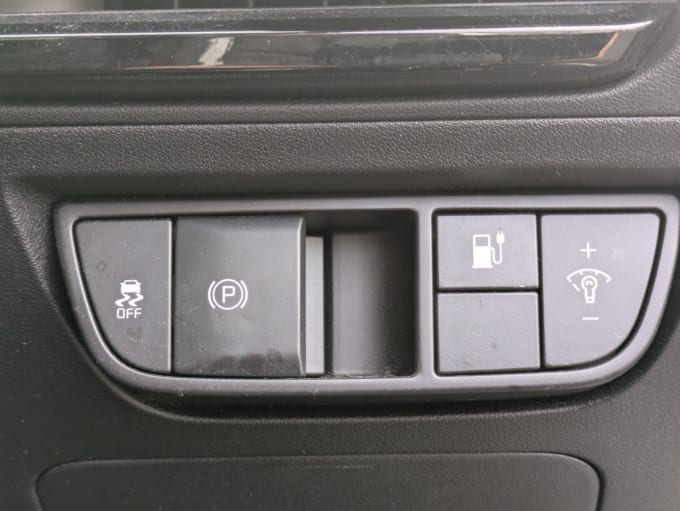 2025 Kia Ev6