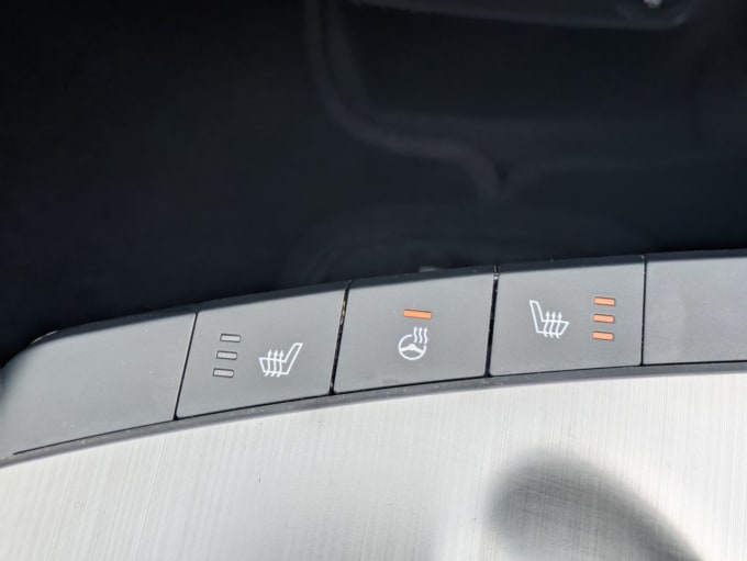 2025 Kia Ev6