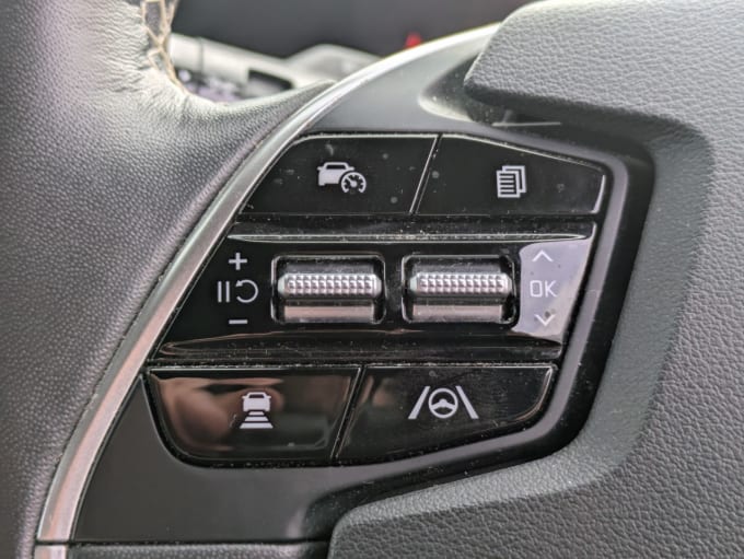 2025 Kia Ev6