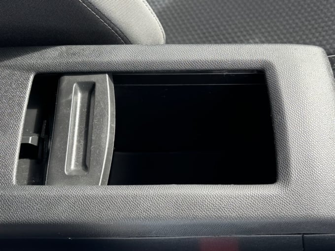 2024 Vauxhall Astra