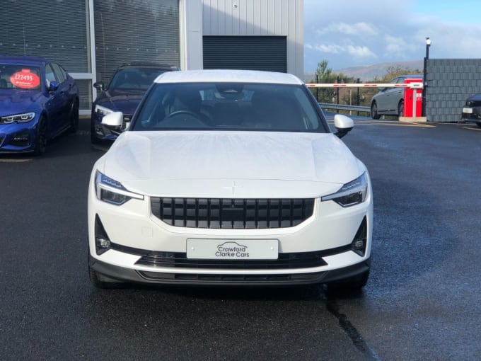 2022 Polestar Polestar 2