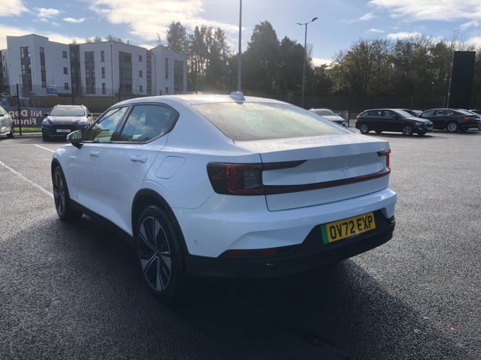 2022 Polestar Polestar 2