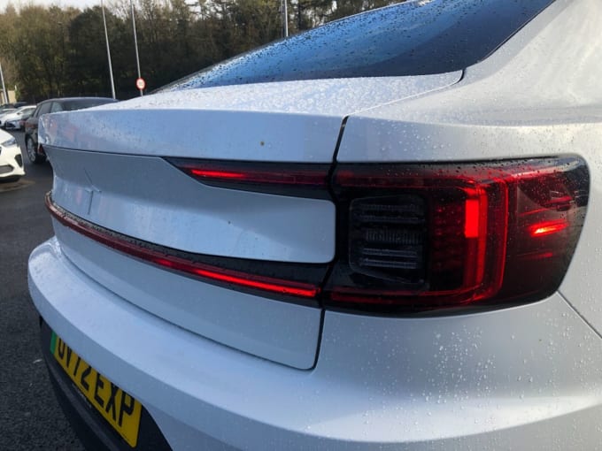 2022 Polestar Polestar 2