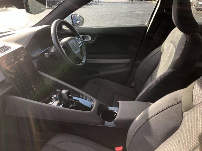 2022 Polestar Polestar 2