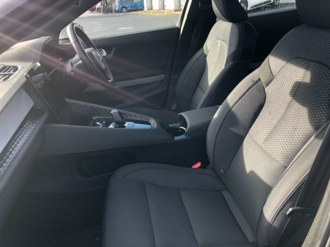 2022 Polestar Polestar 2