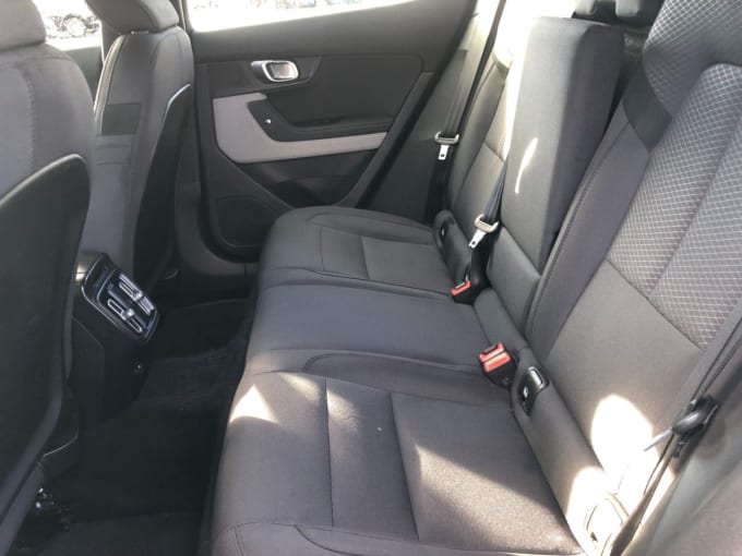 2022 Polestar Polestar 2