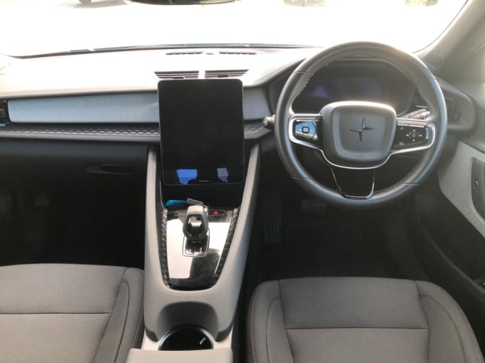 2022 Polestar Polestar 2