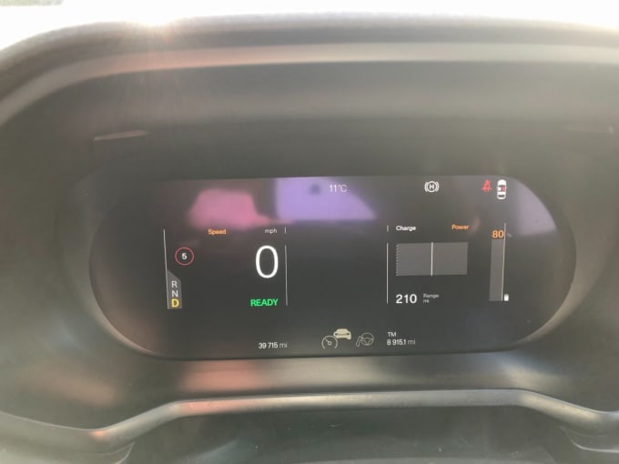 2022 Polestar Polestar 2