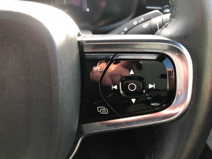 2022 Polestar Polestar 2