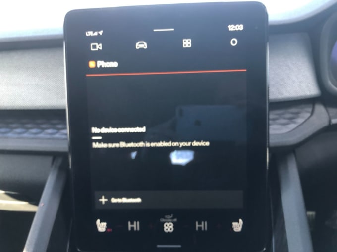 2022 Polestar Polestar 2