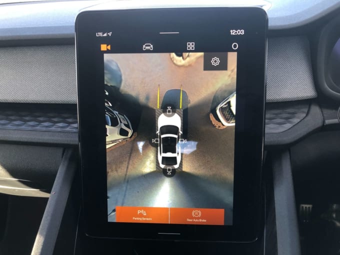 2022 Polestar Polestar 2