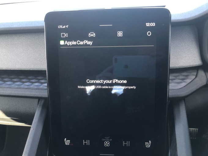 2022 Polestar Polestar 2