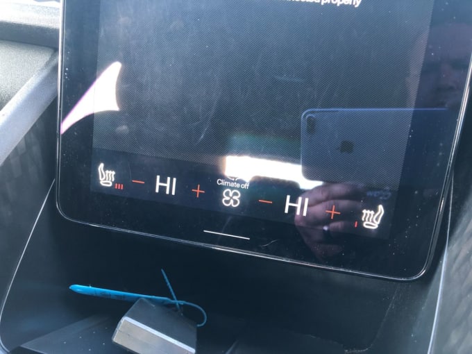 2022 Polestar Polestar 2