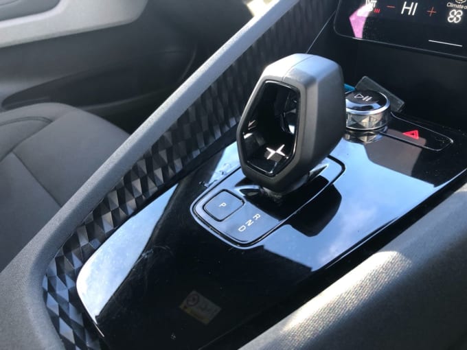 2022 Polestar Polestar 2