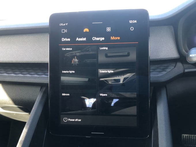 2022 Polestar Polestar 2