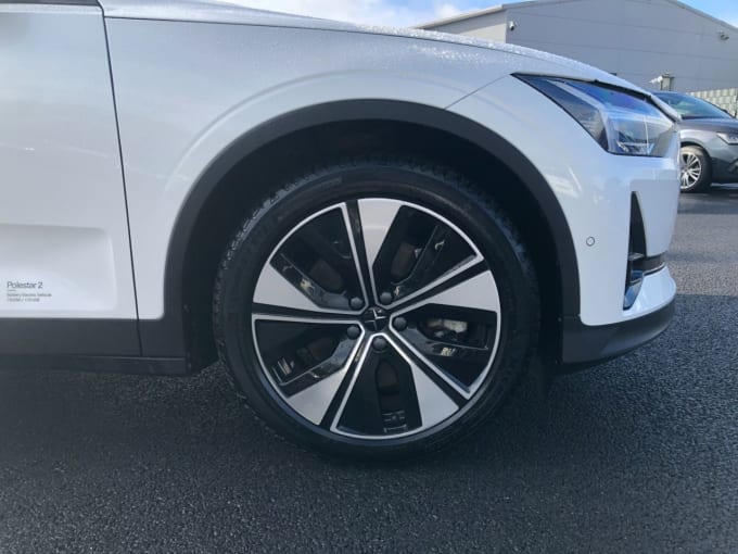 2022 Polestar Polestar 2