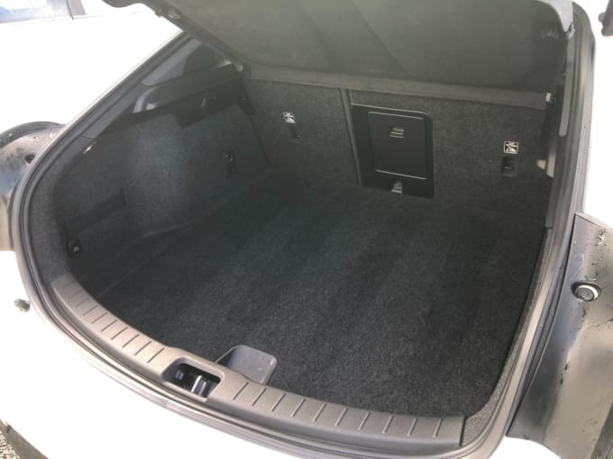 2022 Polestar Polestar 2