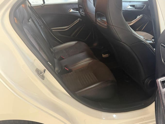 2018 Mercedes-benz A Class