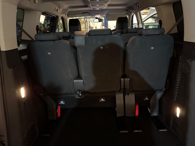 2019 Toyota Proace Verso