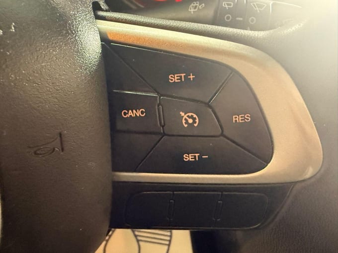 2017 Fiat Tipo