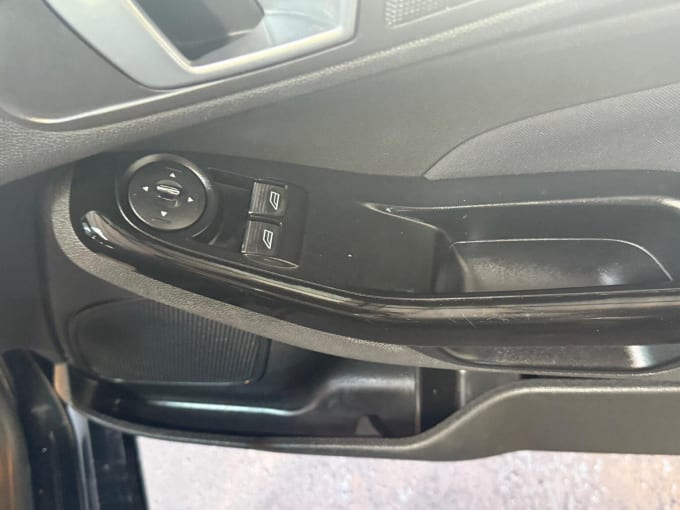 2014 Ford Fiesta