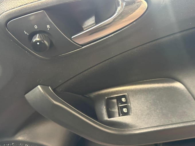 2013 Seat Ibiza