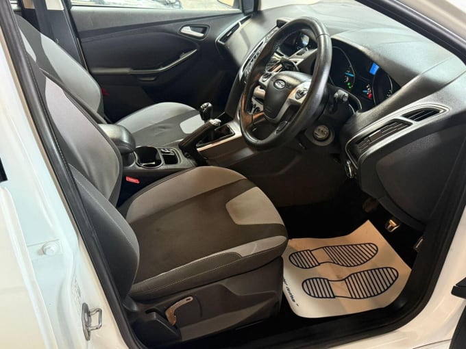 2013 Ford Focus