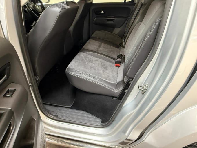 2015 Volkswagen Amarok