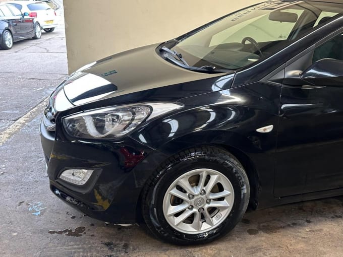 2014 Hyundai I30