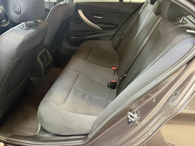 2012 BMW 3 Series