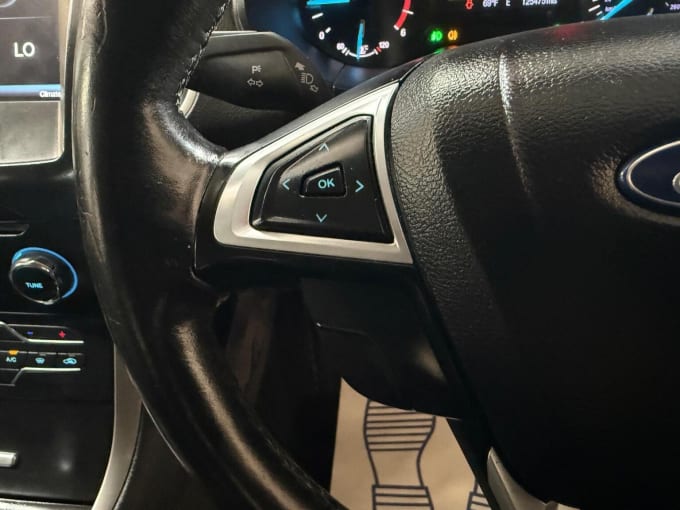 2016 Ford S-max