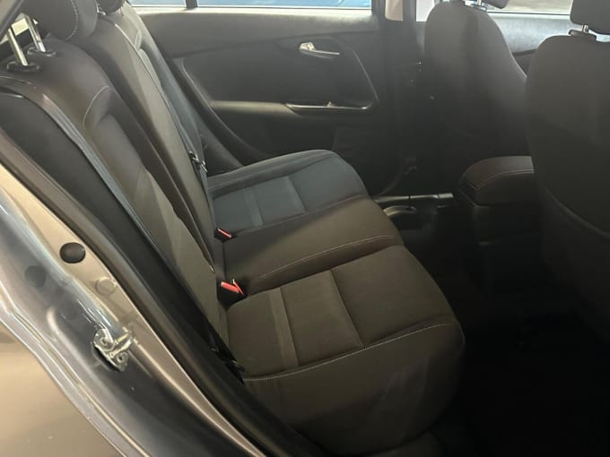 2019 Fiat Tipo