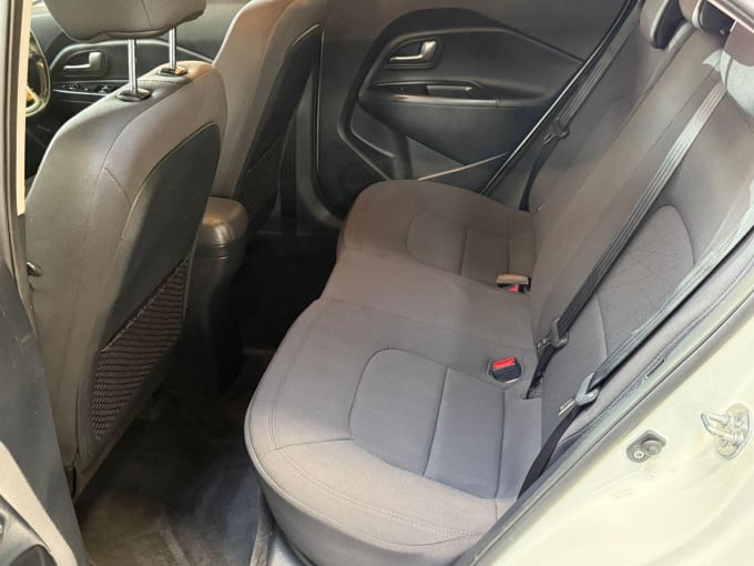 2014 Kia Rio
